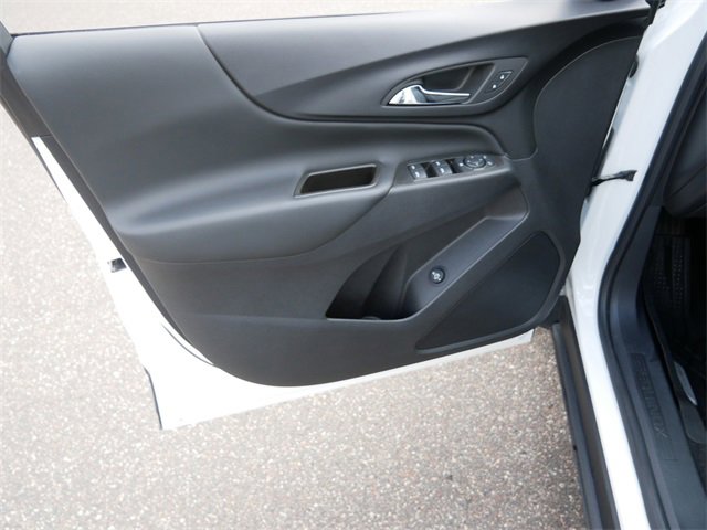 2023 Chevrolet Equinox LT photo 11