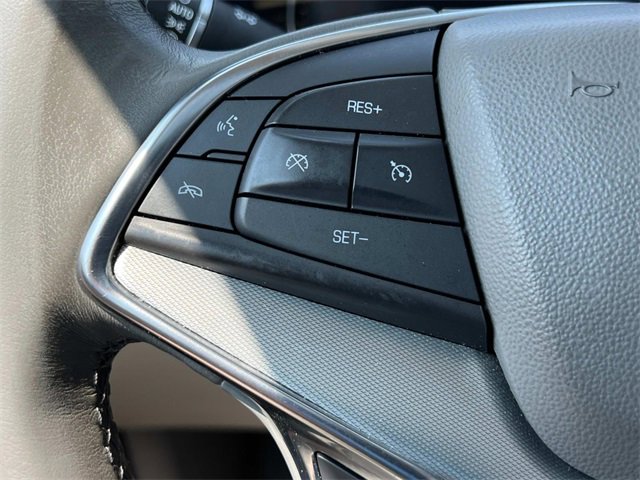 2022 Cadillac XT5 Premium Luxury photo 28