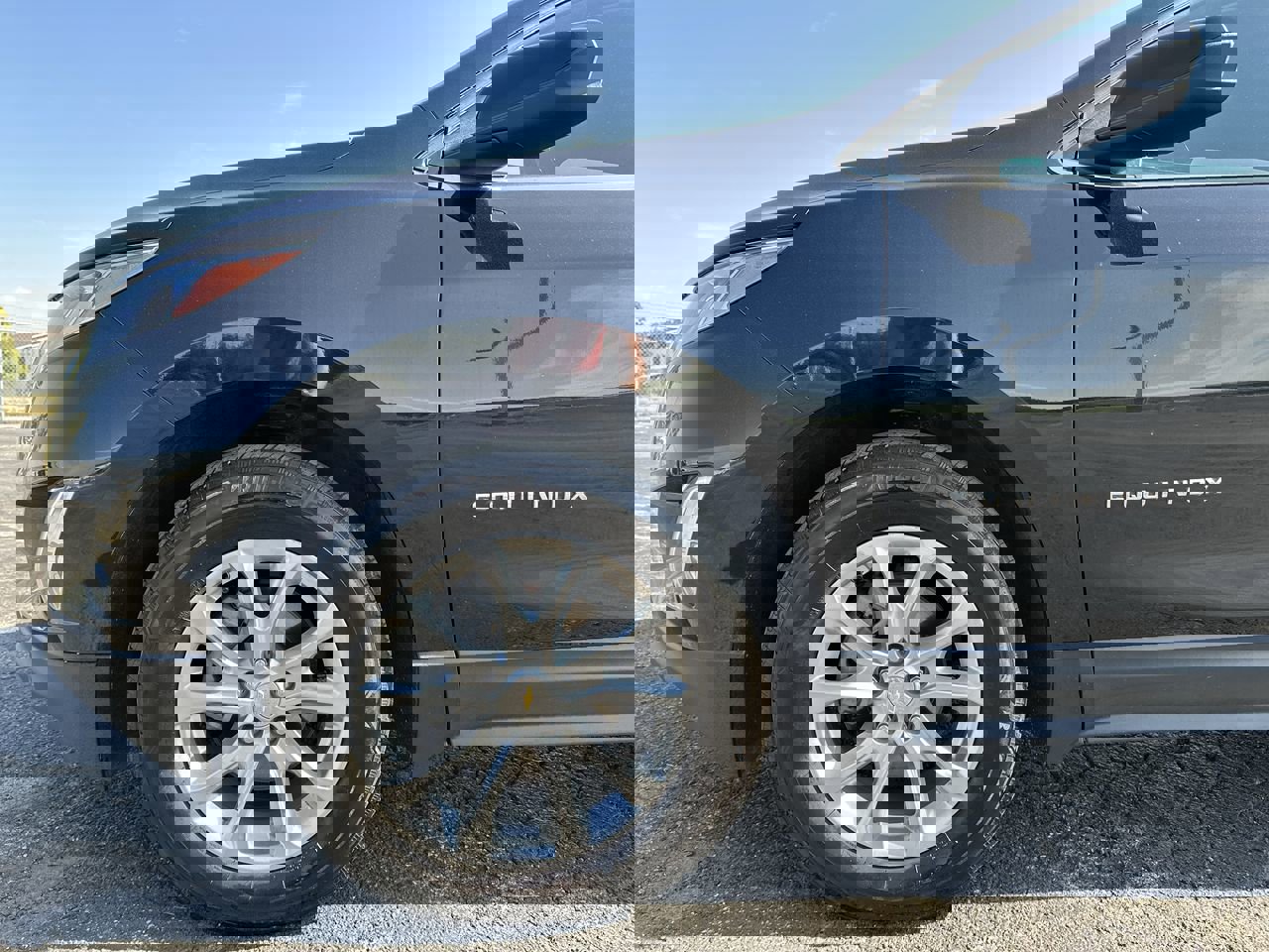 2021 Chevrolet Equinox LT photo 30