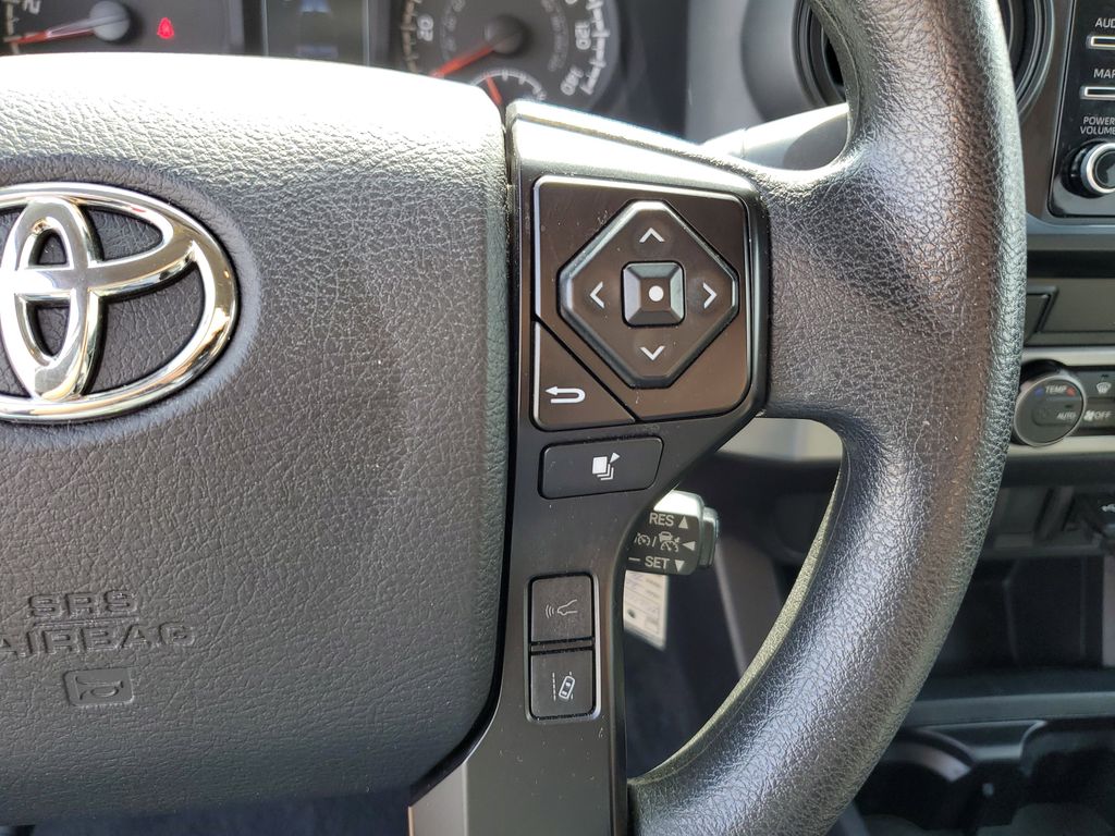 2022 Toyota Tacoma SR photo 16
