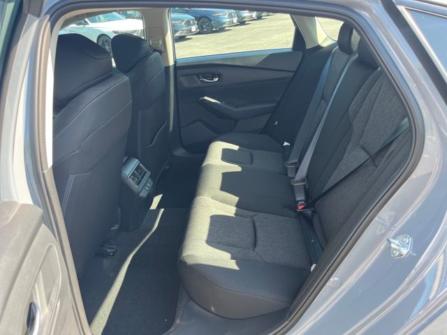 2025 Honda Accord SE photo 14