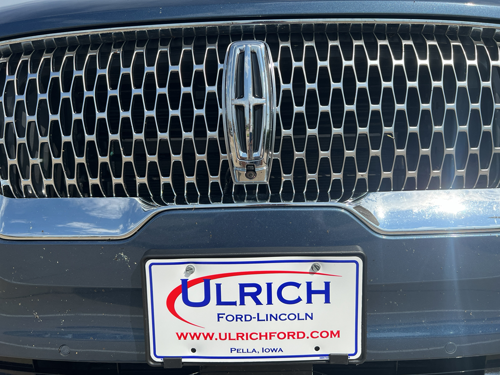 2020 Lincoln Aviator Reserve photo 12