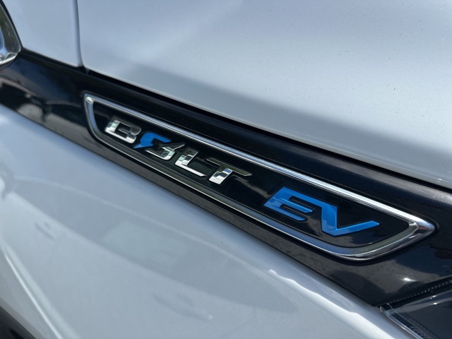 Used 2019 Chevrolet Bolt EV LT with VIN 1G1FY6S00K4117908 for sale in Napa, CA