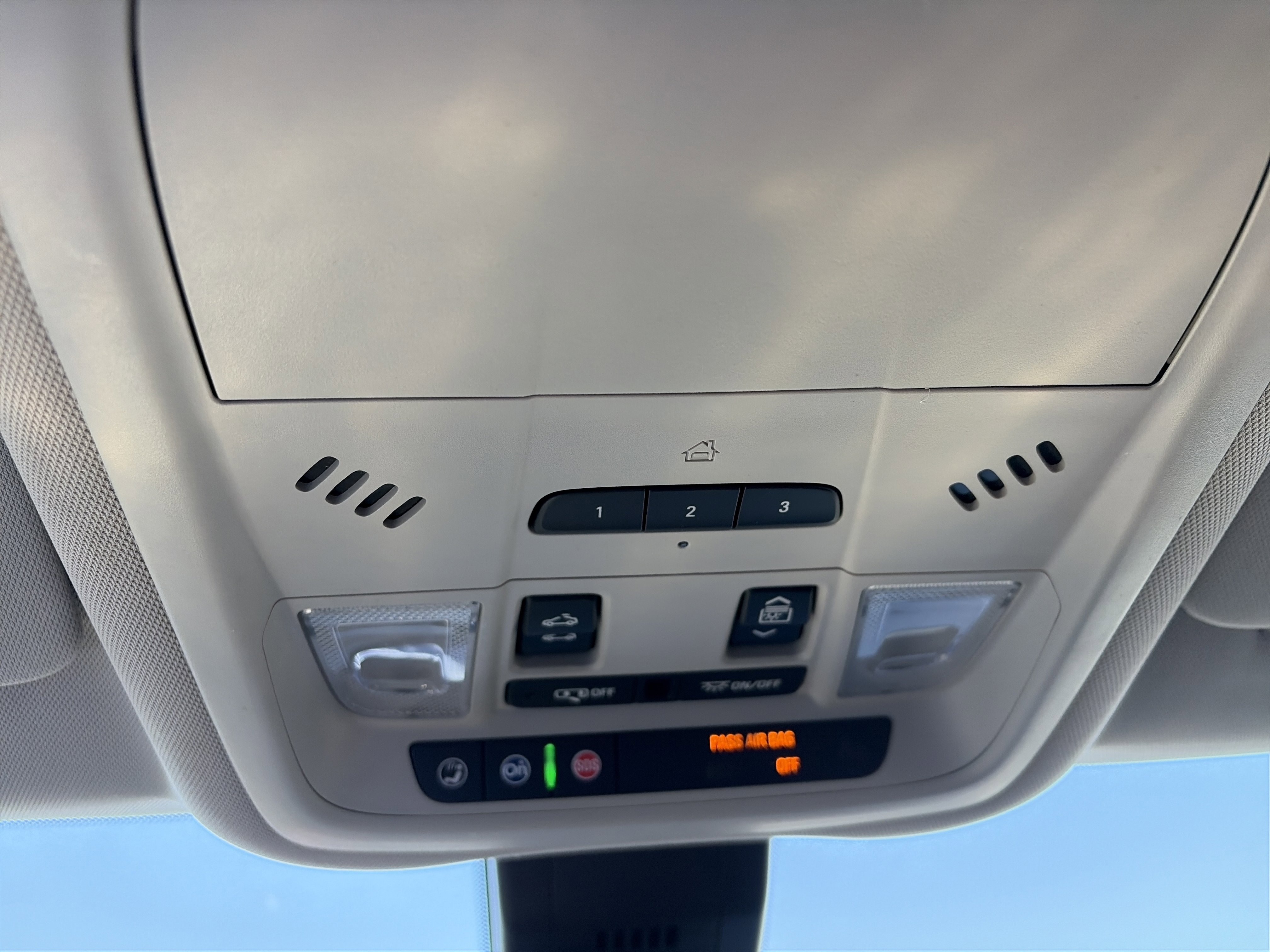 2018 Gmc Terrain Denali photo 3