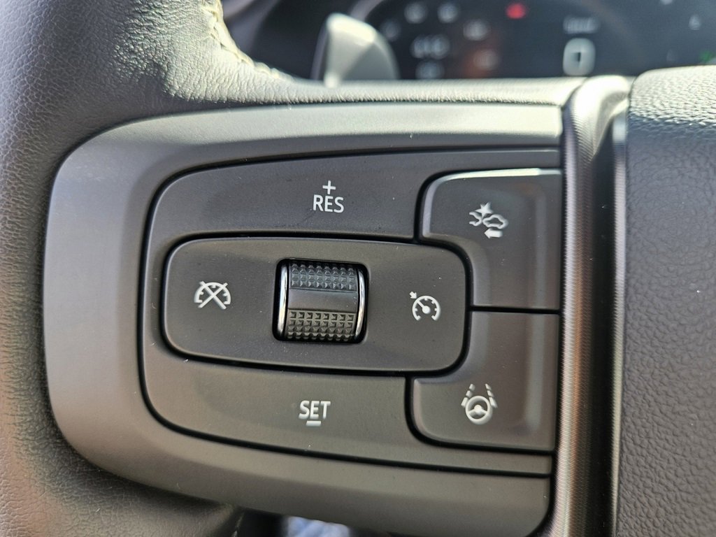 2024 Gmc Sierra 1500 Denali Ultimate photo 22