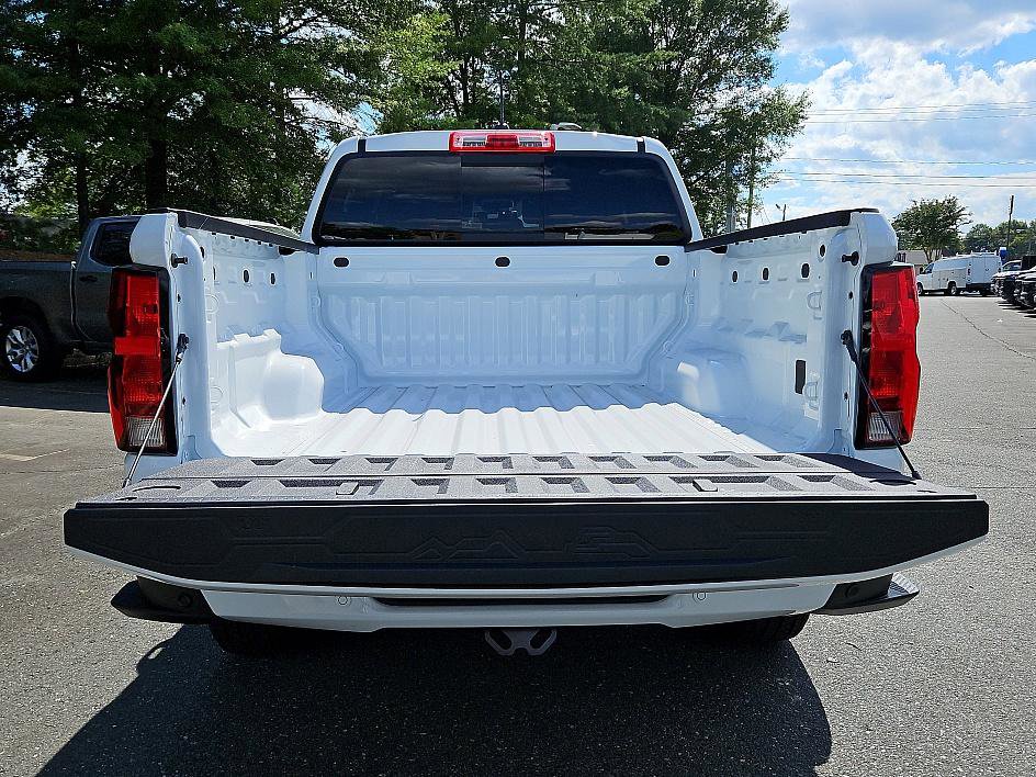 2026 Chevrolet Colorado LT photo 4