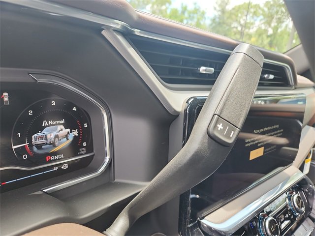 2025 Gmc Sierra HD Denali photo 26