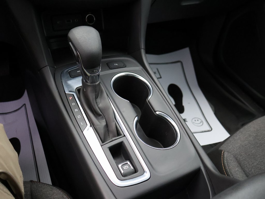2023 Chevrolet Equinox LT photo 34