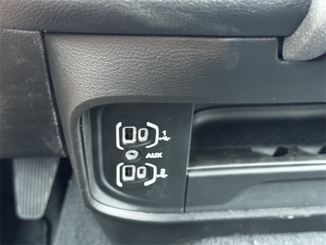 2025 Ram 2500 Tradesman photo 26