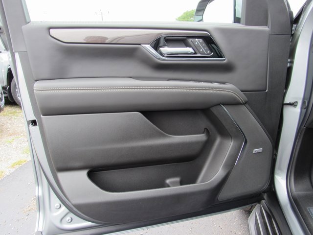 2025 Gmc Yukon photo 9