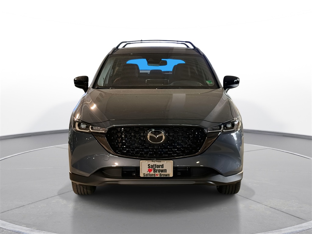 2025 Mazda CX-5 2.5 S Carbon photo 7