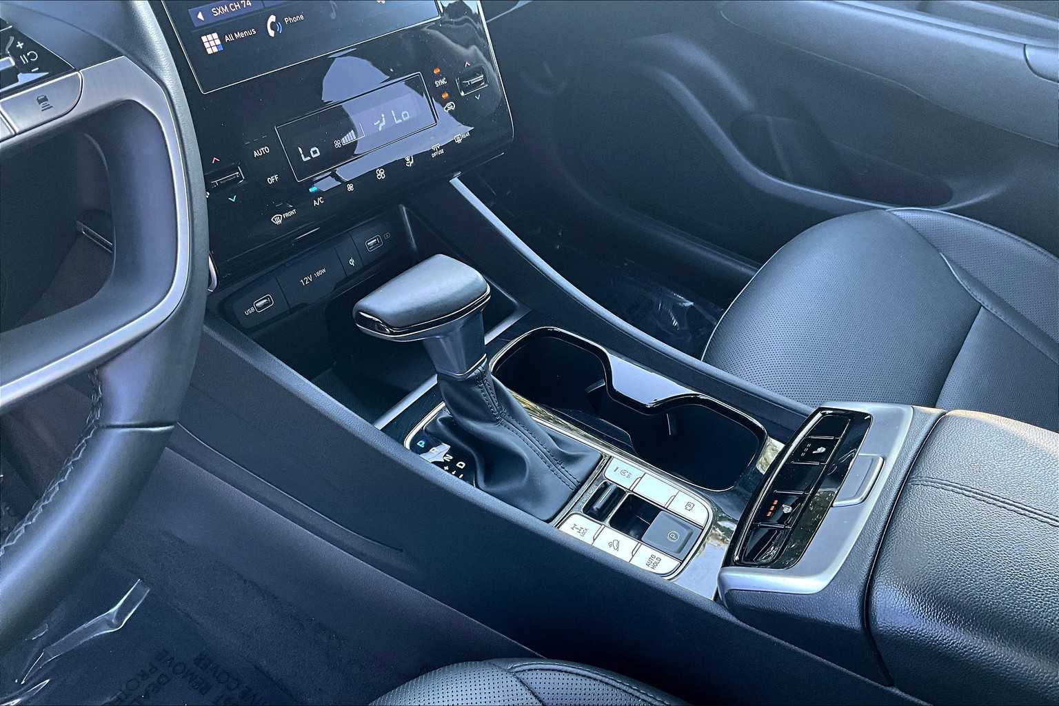 2023 Hyundai Tucson SEL Convenience photo 15