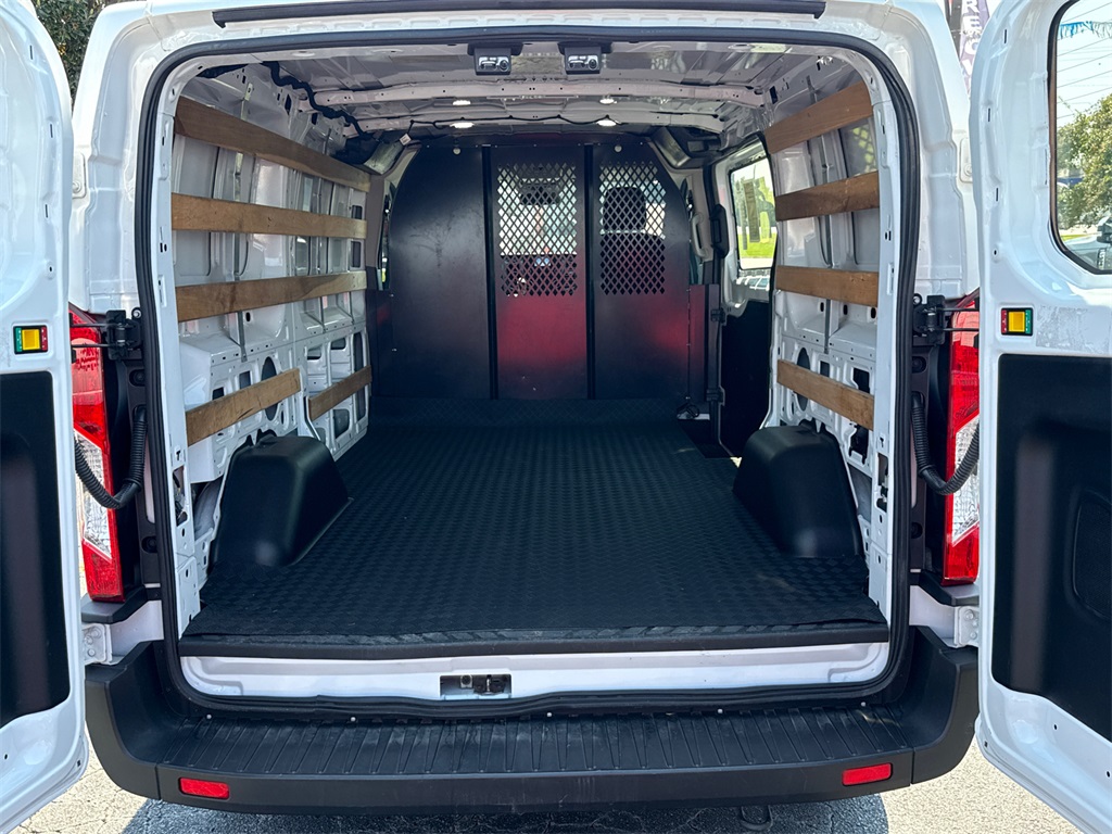 2023 Ford Transit photo 16