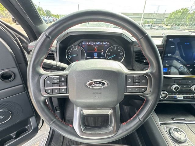 2022 Ford Expedition MAX Limited photo 11