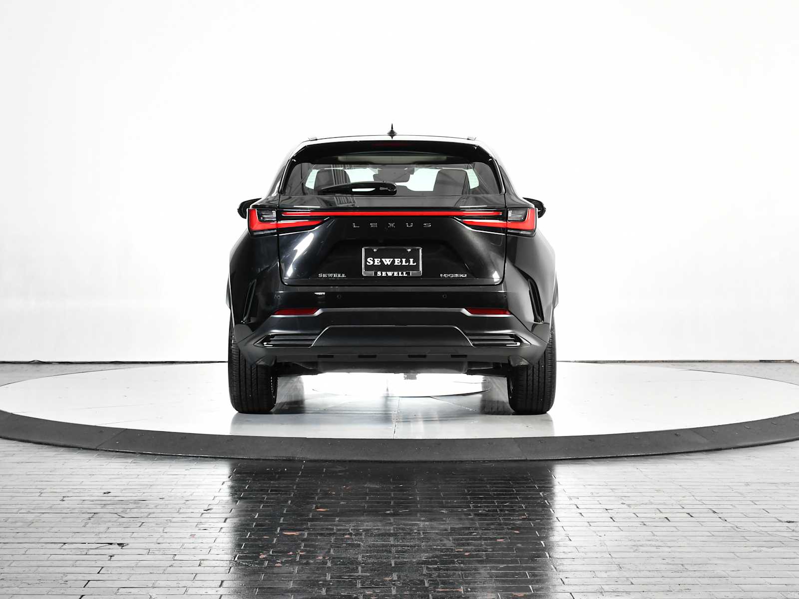 2025 Lexus NX 250 Premium photo 3