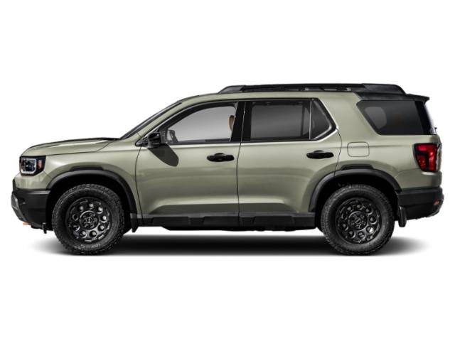 2026 Honda Passport TrailSport Elite photo 3