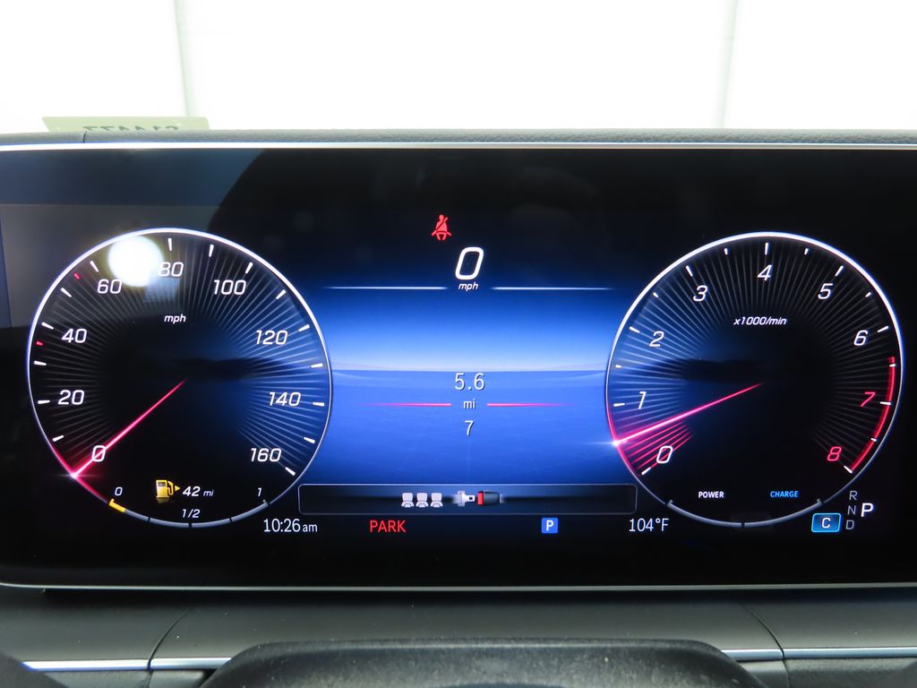 2026 Mercedes Benz GLE 450 4MATIC photo 31