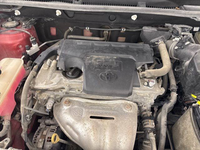 2015 Toyota RAV4 Limited photo 17