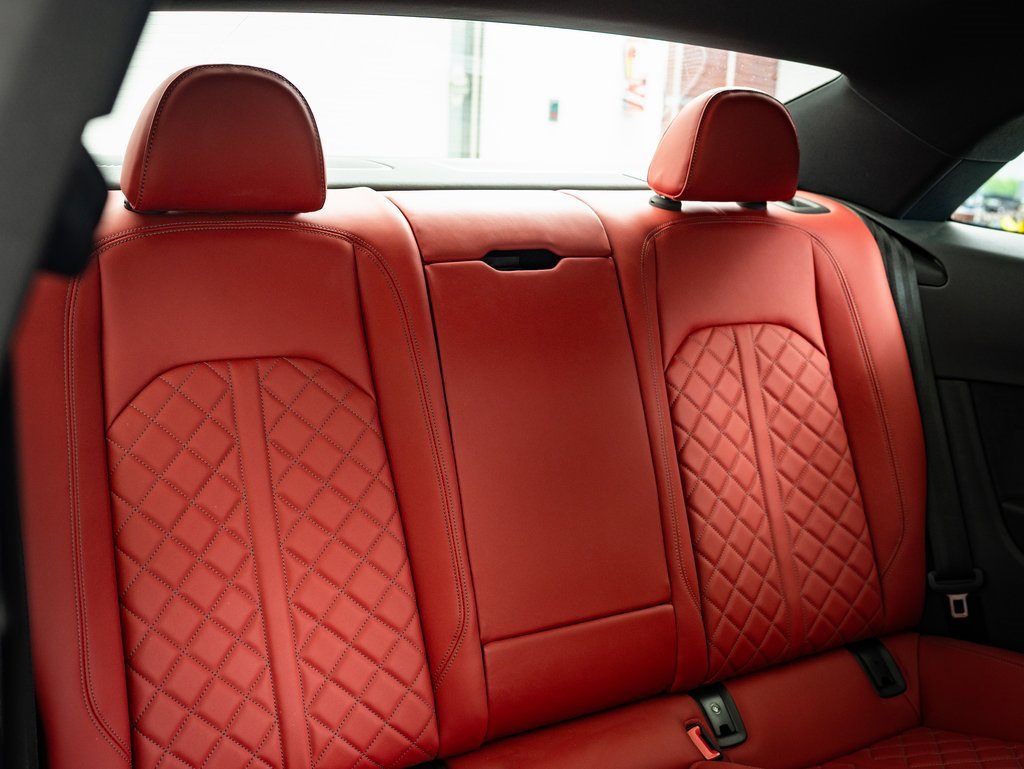 2024 Audi S5 Prestige photo 20