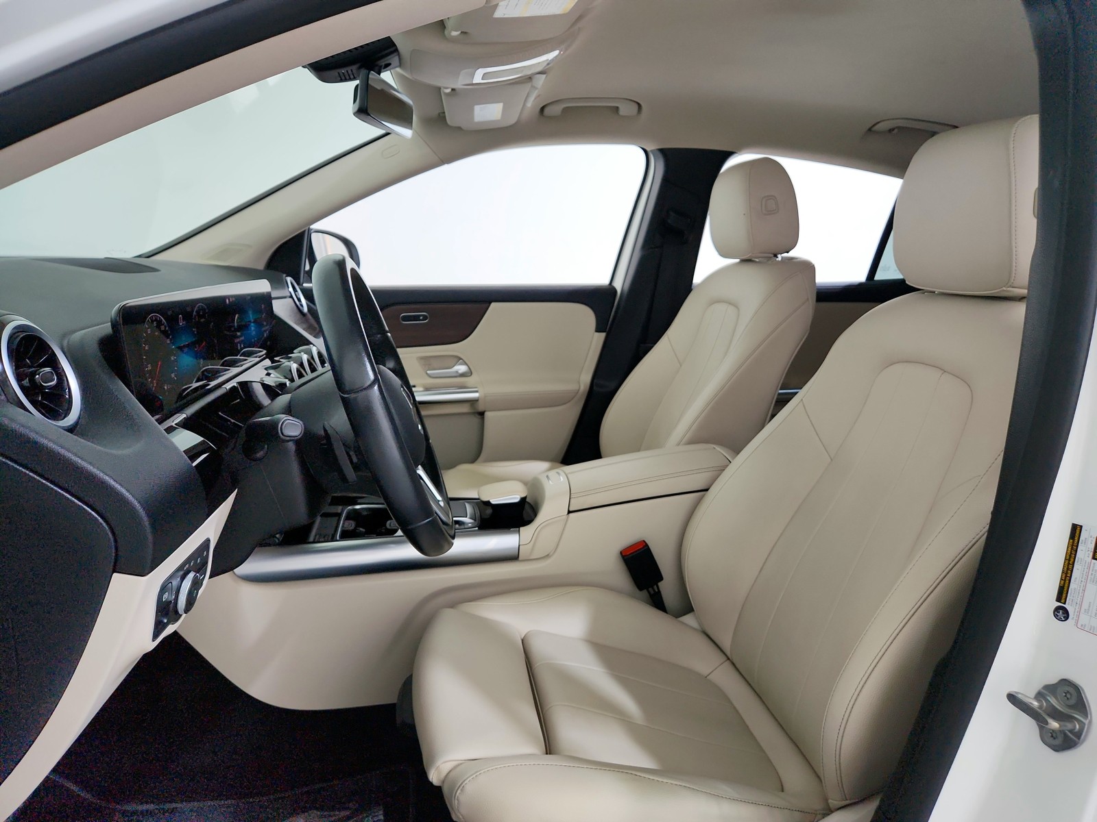2022 Mercedes Benz GLA 250 4MATIC photo 19