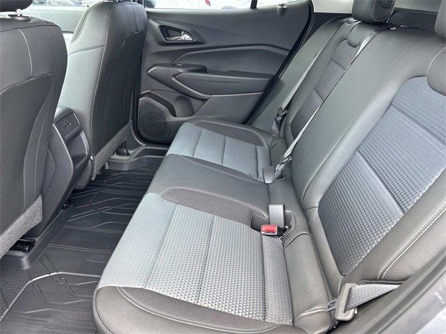 2026 Chevrolet Trax LT photo 17