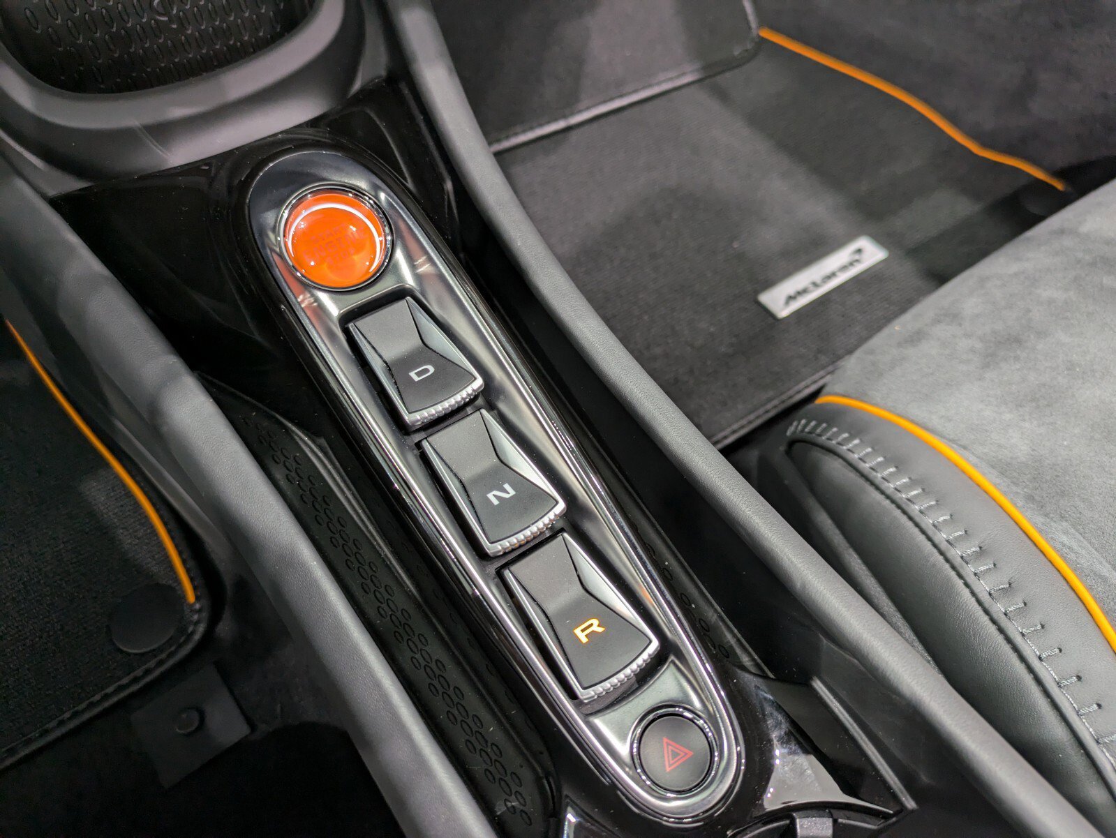 2025 Mclaren ARTURA Spider photo 14