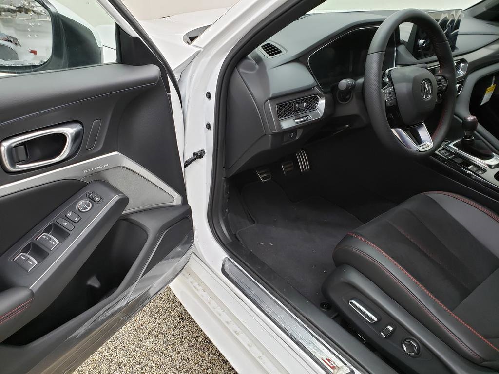 2025 Acura Integra Type S photo 6