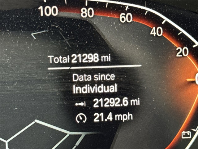 2023 Bmw 540i photo 24