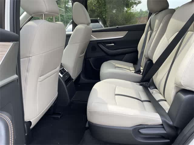2024 Mazda CX-90 Premium photo 14