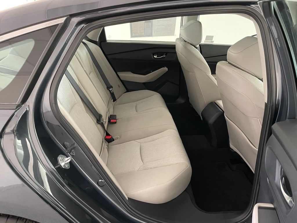 2024 Honda Accord EX photo 10