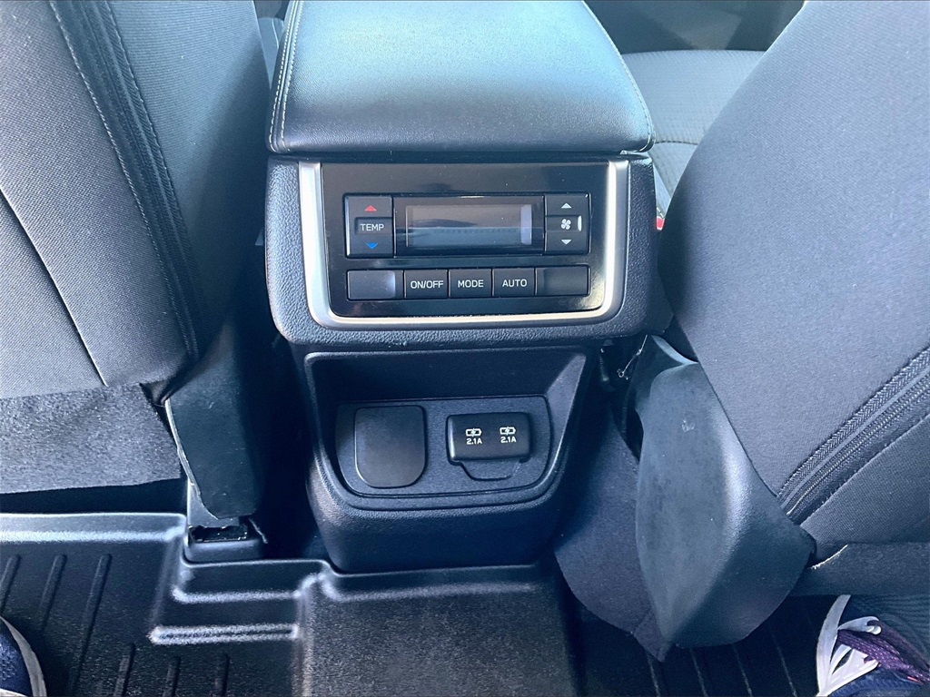 2022 Subaru Ascent Premium photo 25