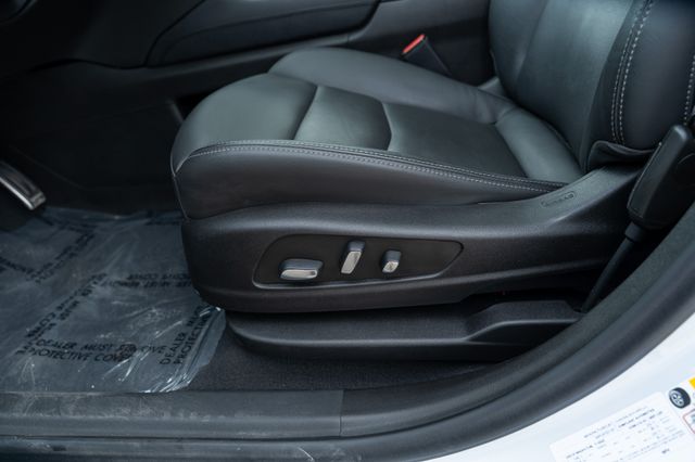 2023 Cadillac XT6 Sport photo 25