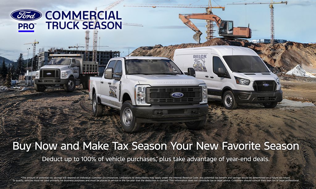 2025 Ford Transit photo 3