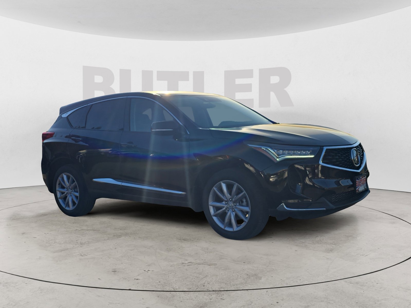 2024 Acura RDX photo 4