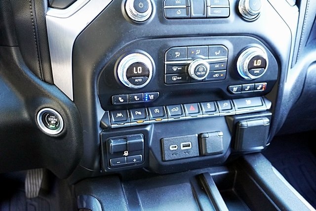 Used 2019 Gray GMC SLT image 33