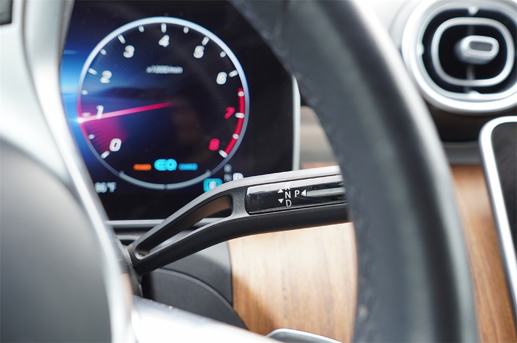 2022 Mercedes Benz C 300 photo 22