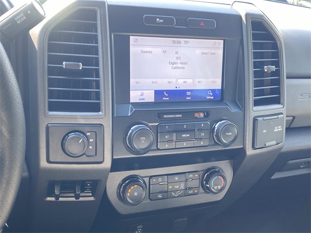 2020 Ford F-250 XL photo 26