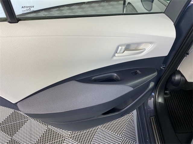 2024 Toyota Corolla LE photo 23