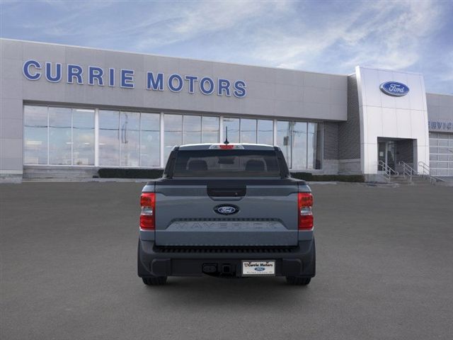 2025 Ford Maverick XLT photo 3