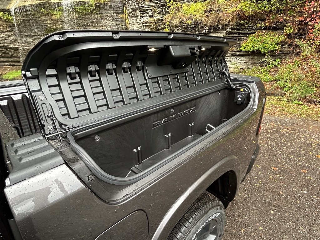 2026 Ram 1500 Big Horn Lone Star photo 5