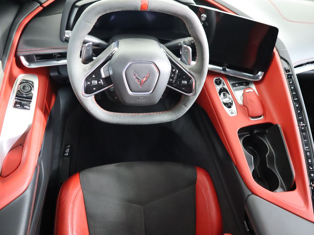 2020 Chevrolet Corvette Stingray 2LT photo 10