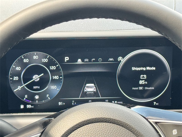 2026 Kia Seltos EX photo 31