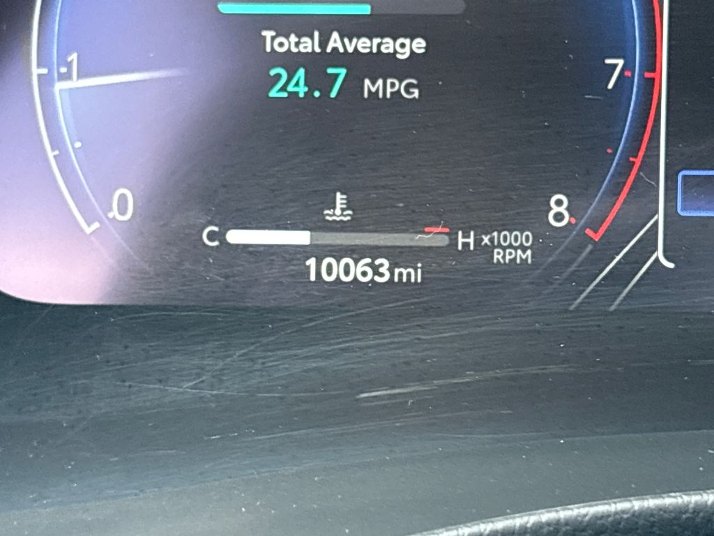2024 Toyota Highlander Platinum photo 16