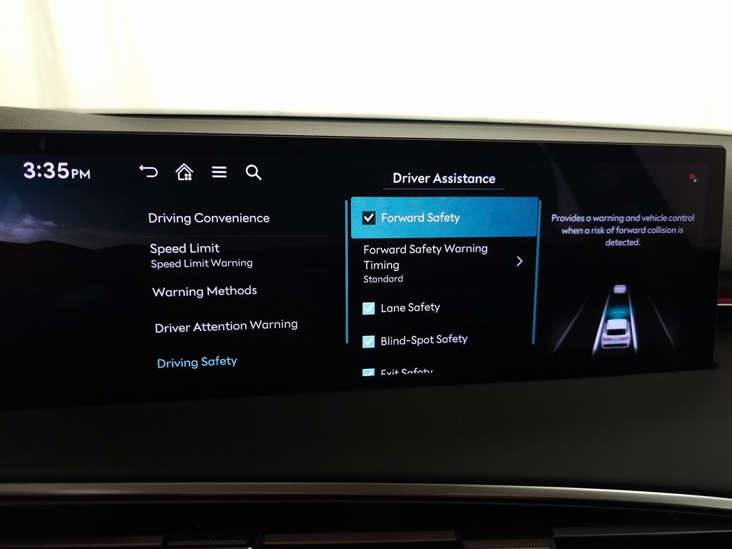 2026 Genesis GV70 2.5T photo 17