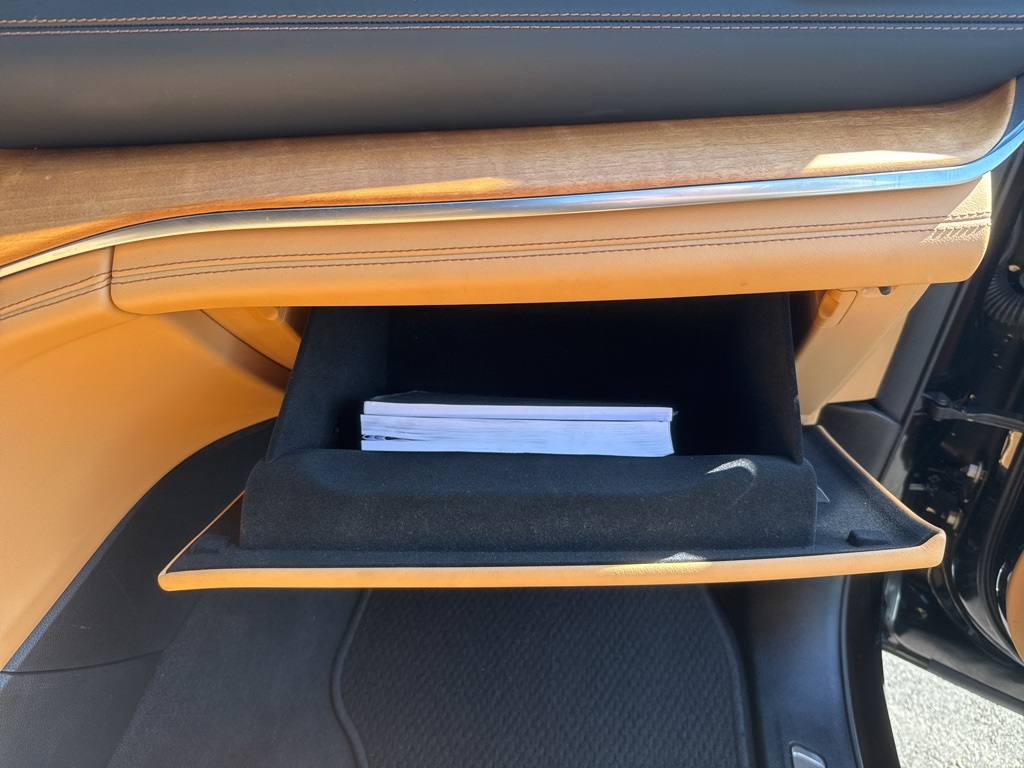 2021 Jeep Grand Cherokee L Summit Reserve photo 43