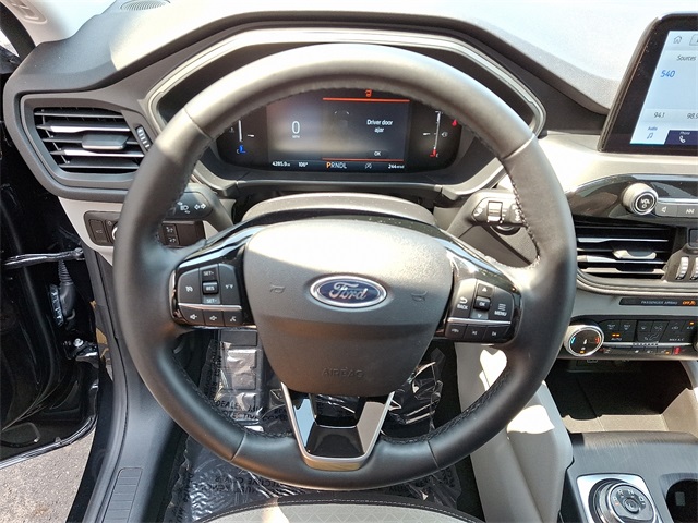 2025 Ford Escape Active photo 20