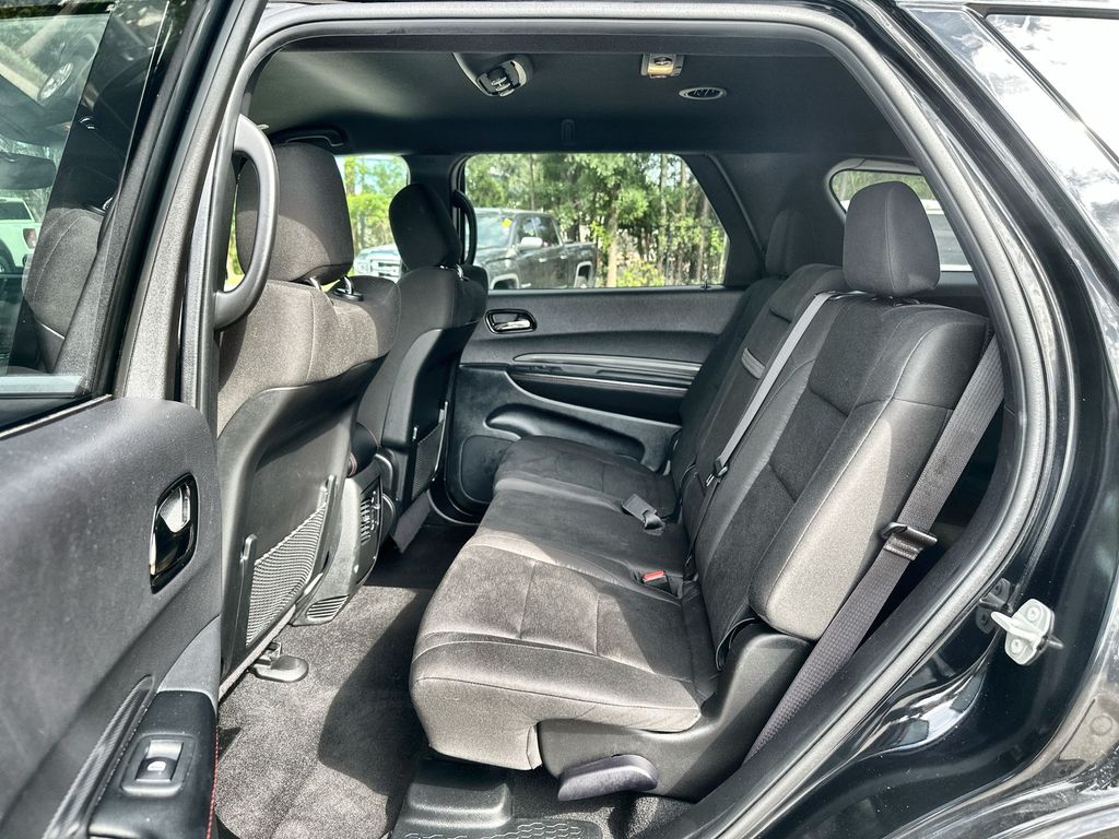 2023 Dodge Durango GT photo 21
