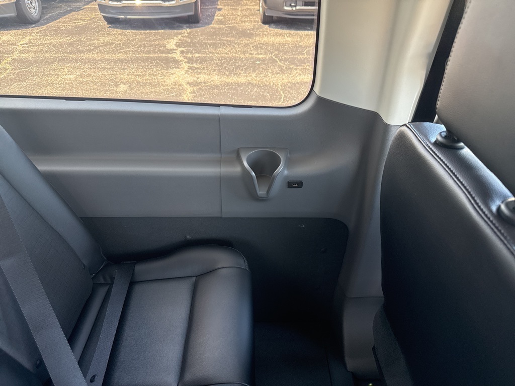 2025 Ford Transit Passenger Van XL photo 25
