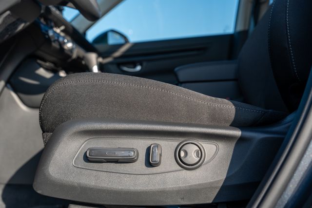 2026 Honda CR-V EX photo 19