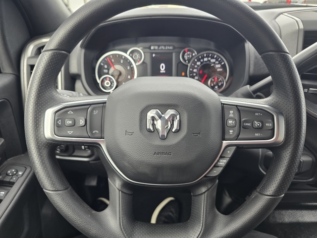 2025 Ram 3500 Tradesman photo 8